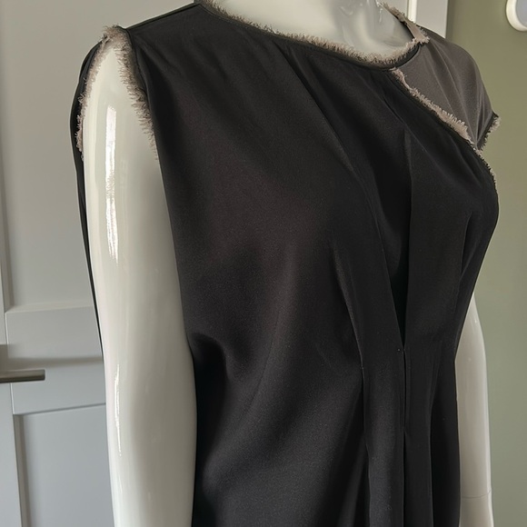 BCBGMaxazria Runway Dress - Picture 6 of 10